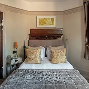 Main House Cosy Room